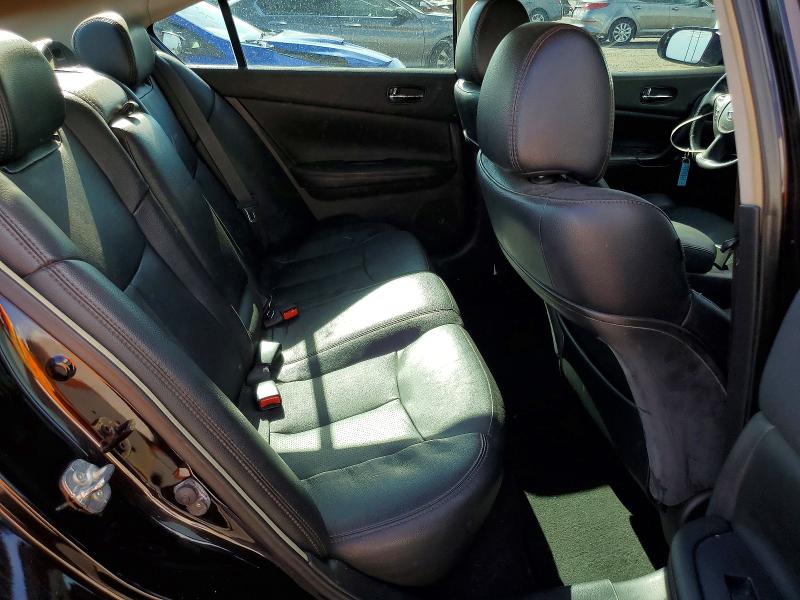 Продаж на аукціоні авто 2014 Nissan Maxima, vin: 1N4AA5AP1EC431050, номер лоту: 67878626