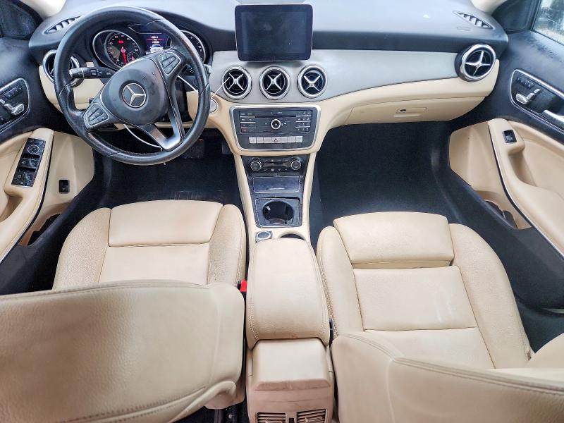 Продаж на аукціоні авто 2018 Mercedes-benz Gla, vin: WDCTG4EB2JJ398229, номер лоту: 69504946