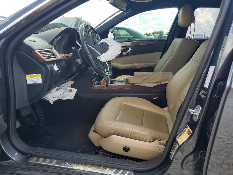 2010 Mercedes-benz E მანქანა იყიდება აუქციონზე, vin: WDDHF5GB8AA206285, აუქციონის ნომერი: 67458566