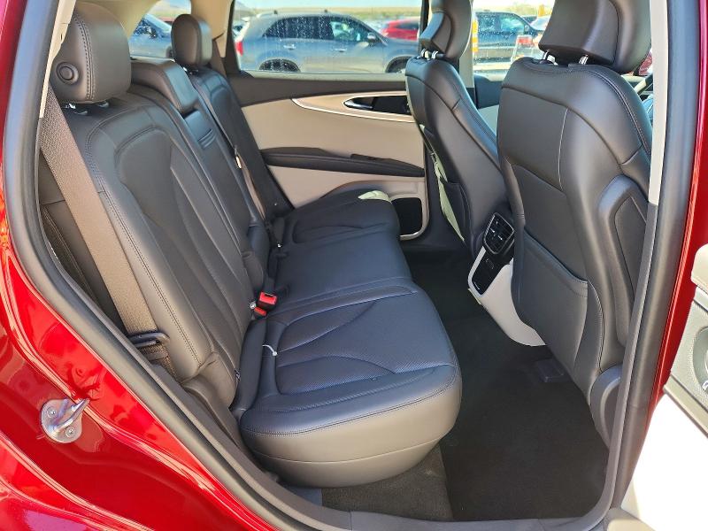 Продажа на аукционе авто 2019 Lincoln Nautilus, vin: 2LMPJ8LP7KBL58765, номер лота: 69897626