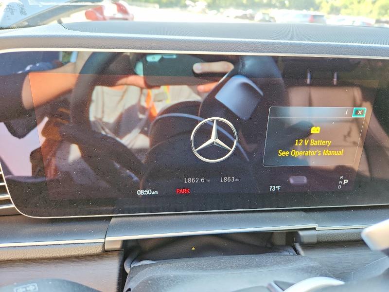 Продаж на аукціоні авто 2026 Mercedes-benz Gle, vin: 4JGFB4FB6TB651299, номер лоту: 68037426