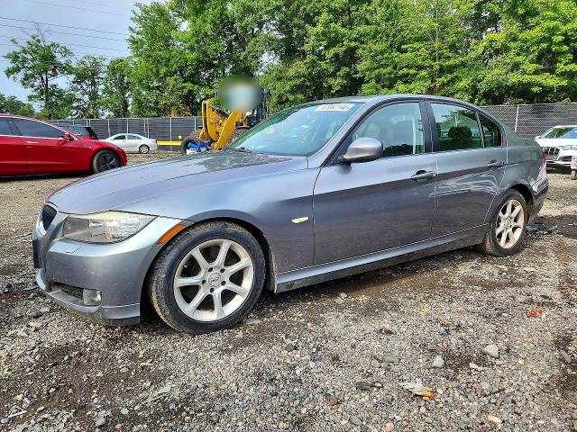Auction sale of the 2009 Bmw 328, vin: WBAPH57579NL78030, lot number: 67082146