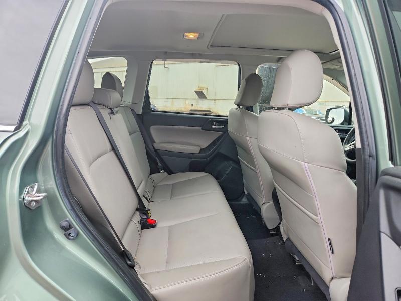 Aukcja sprzedaży 2015 Subaru Forester, vin: JF2SJAHCXFH804814, numer aukcji: 68237616