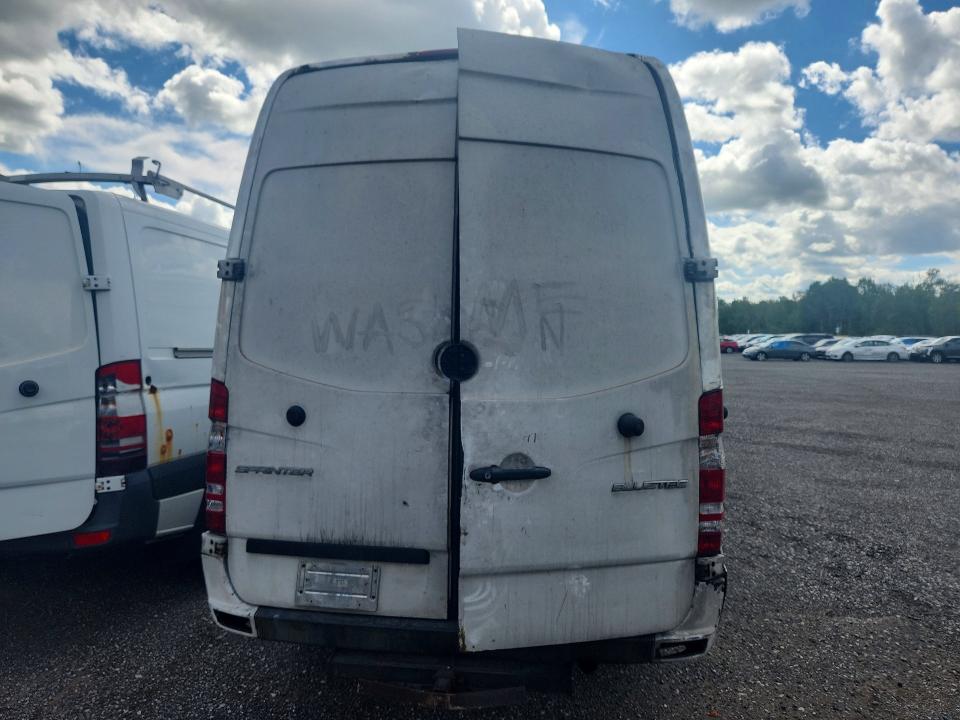 Продаж на аукціоні авто 2010 Mercedes-benz Sprinter, vin: WD3BF4CC5A5449905, номер лоту: 67996086