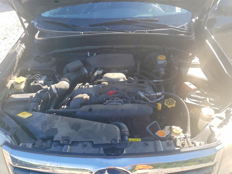 Aukcja sprzedaży 2010 Subaru Forester, vin: JF2SH6AC7AH732661, numer aukcji: 68289536