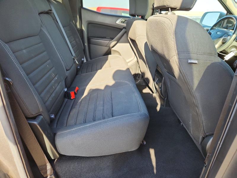Продажа на аукционе авто 2022 Ford Ranger, vin: 1FTER4EH9NLD32851, номер лота: 68271036