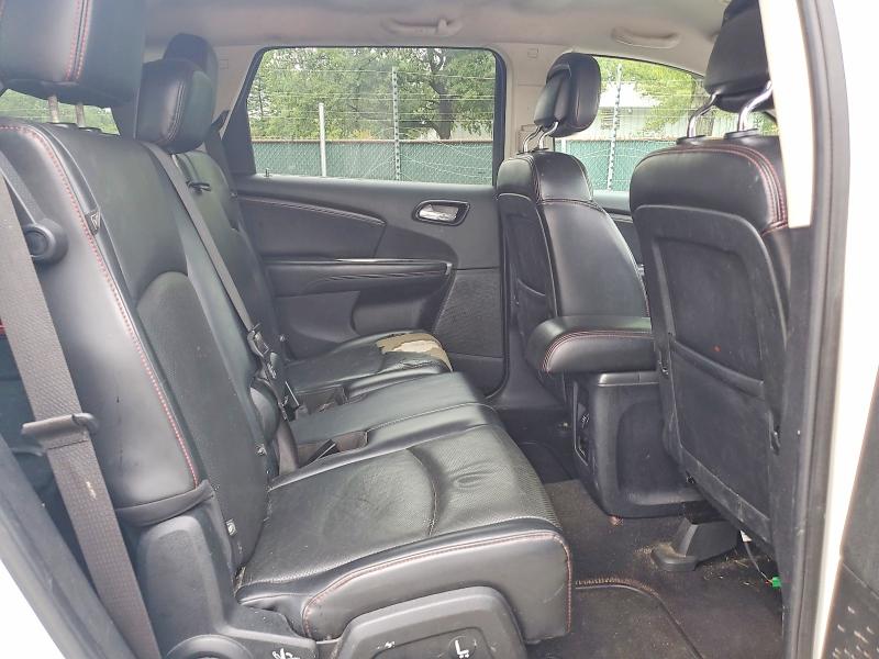 Продаж на аукціоні авто 2018 Dodge Journey, vin: 3C4PDCEG9JT380843, номер лоту: 67342146