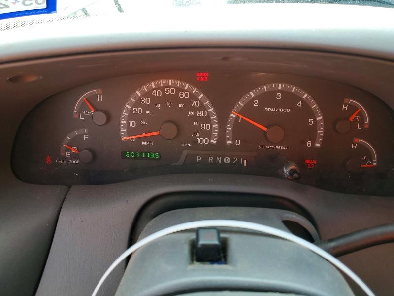 68559746 :رقم المزاد ، 2FTRX18L03CA45623 vin ، 2003 Ford F150 مزاد بيع