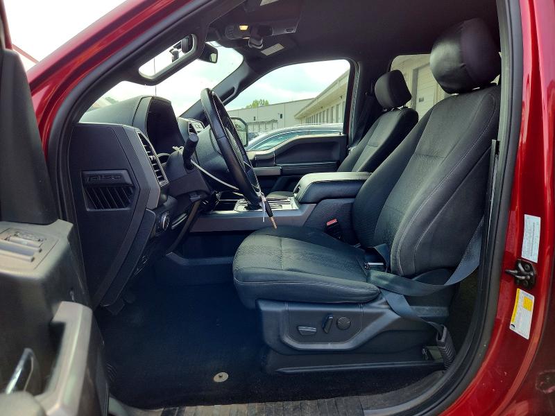 67868676 :رقم المزاد ، 1FTEW1E47KFA94108 vin ، 2019 Ford F150 مزاد بيع