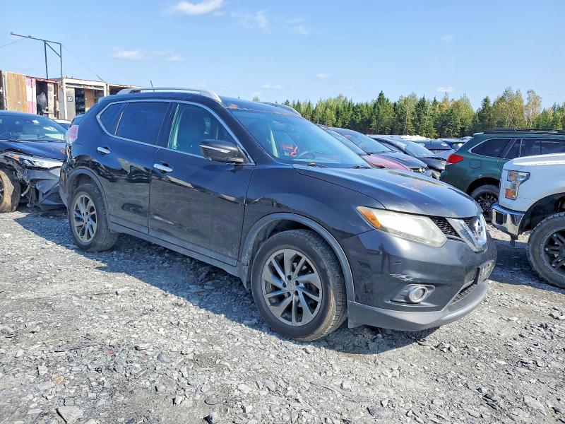 67908426 :رقم المزاد ، 5N1AT2MVXFC908861 vin ، 2015 Nissan Rogue مزاد بيع
