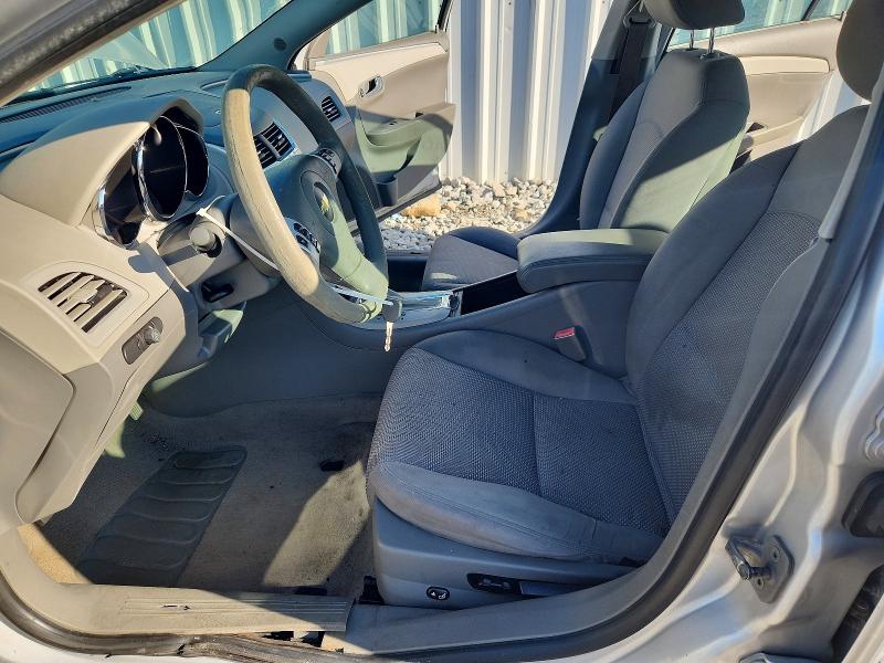68935646 :رقم المزاد ، 1G1ZC5E0XCF364148 vin ، 2012 Chevrolet Malibu مزاد بيع