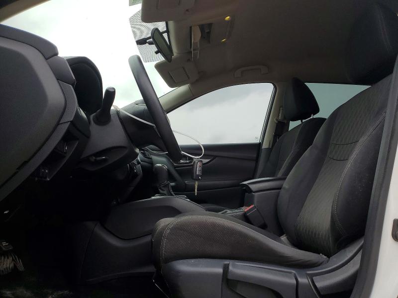 69403906 :رقم المزاد ، 5N1AT2MT8JC809138 vin ، 2018 Nissan Rogue مزاد بيع