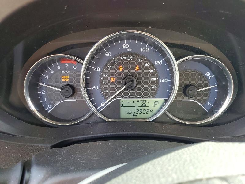 Продажа на аукционе авто 2014 Toyota Corolla, vin: 2T1BURHE3EC127405, номер лота: 69737226