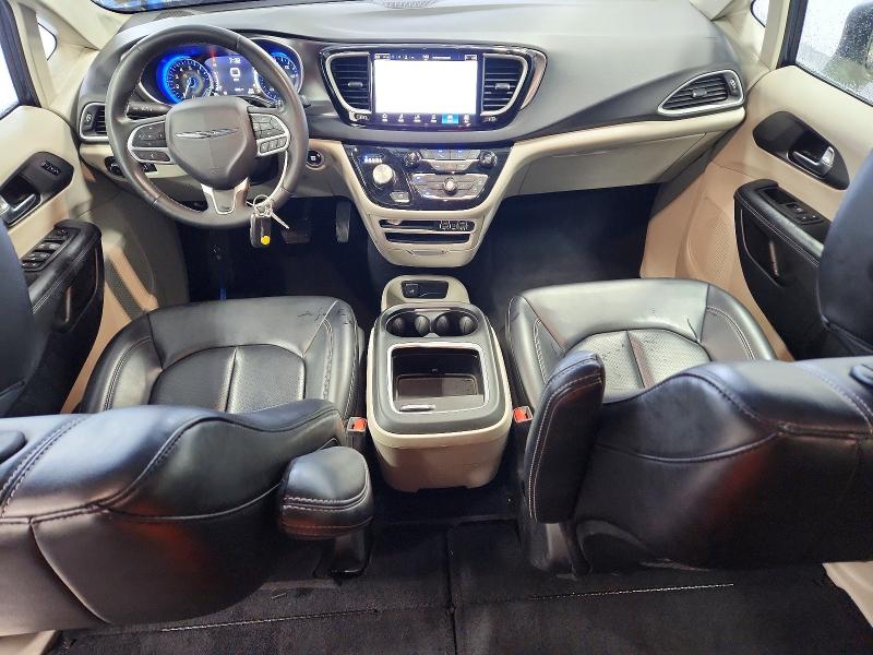 Aukcja sprzedaży 2023 Chrysler Pacifica, vin: 2C4RC1BG7PR590910, numer aukcji: 70779676
