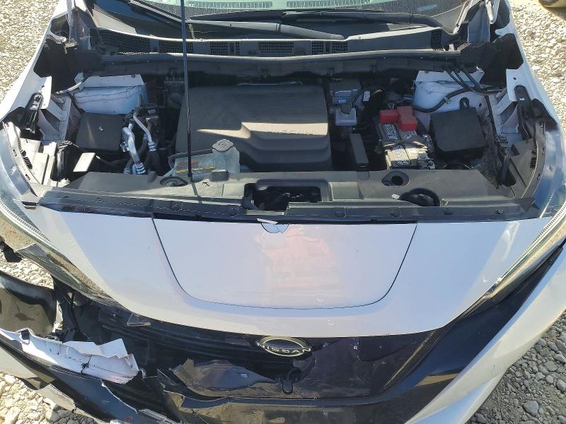 Продажа на аукционе авто 2023 Nissan Leaf, vin: 1N4CZ1CV3PC551456, номер лота: 68976106