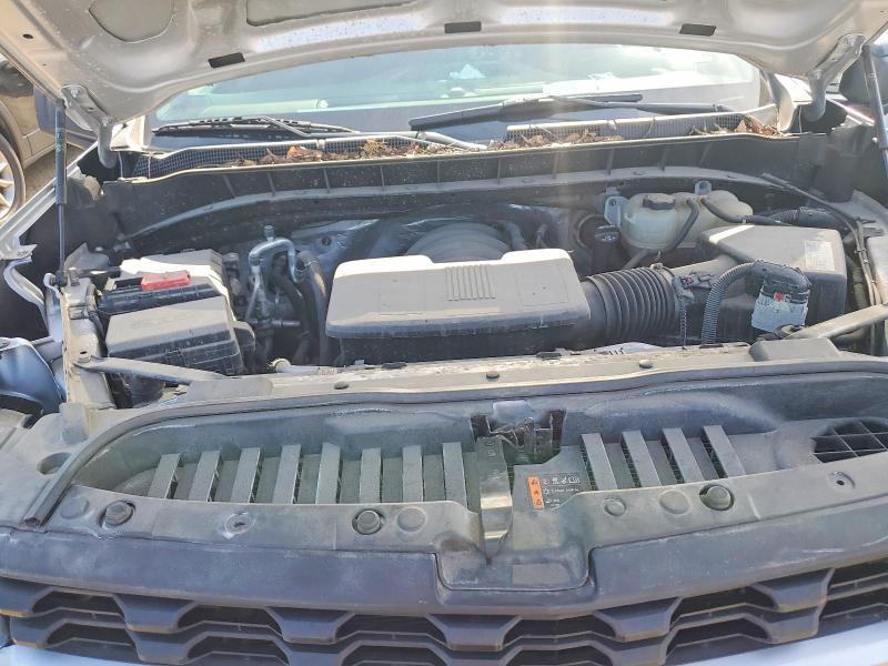 Aukcja sprzedaży 2020 Chevrolet Silverado, vin: 1GCPYBEH9LZ331886, numer aukcji: 68242016