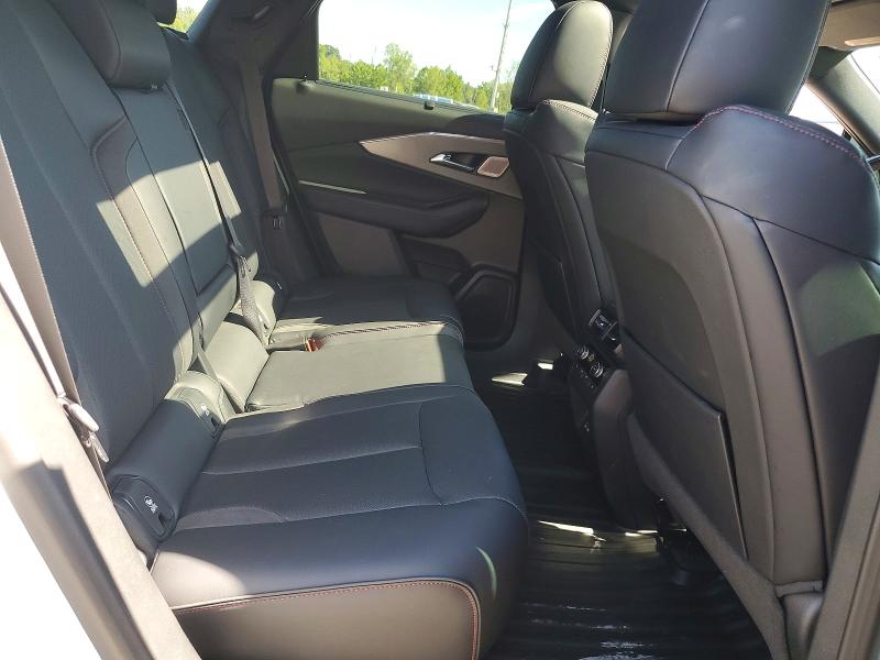 Продажа на аукционе авто 2024 Acura Zdx, vin: 4W5XHPRL4RZ503068, номер лота: 67859496