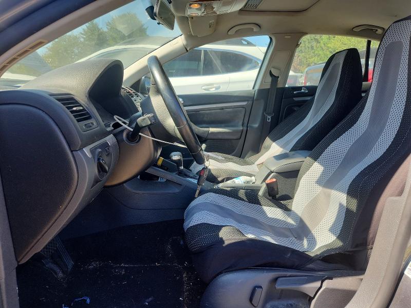 Aukcja sprzedaży 2009 Volkswagen Jetta, vin: 3VWRZ71K89M036080, numer aukcji: 69260356