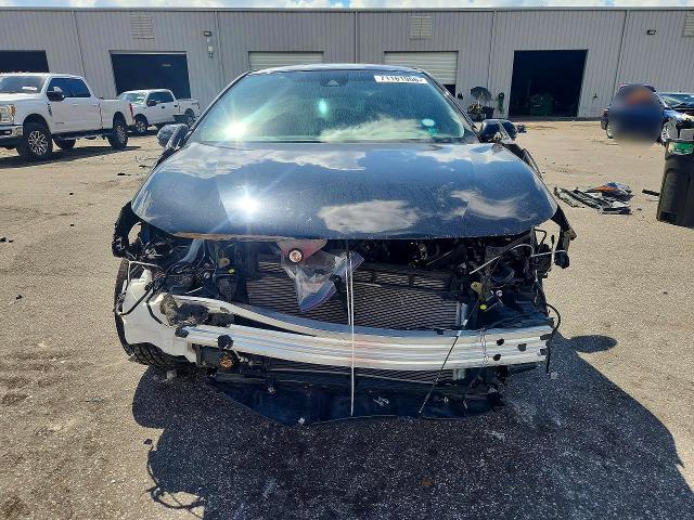 71161966 :رقم المزاد ، 5YFS4MCE3NP110100 vin ، 2022 Toyota Corolla مزاد بيع