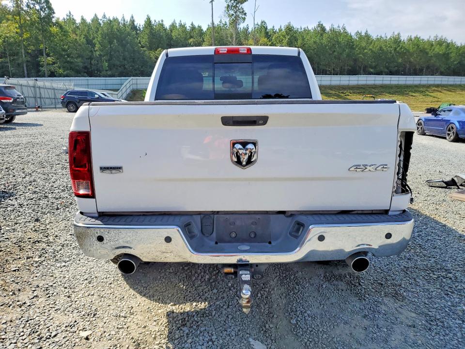 Продажа на аукционе авто 2011 Dodge Ram 1500, vin: 1D7RV1CT6BS531205        , номер лота: 68736486