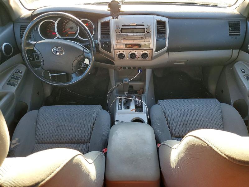 Aukcja sprzedaży 2009 Toyota Tacoma, vin: 3TMMU52NX9M011609, numer aukcji: 67402636