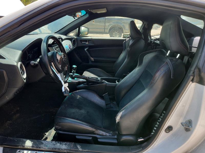 Продажа на аукционе авто 2014 Subaru Brz, vin: JF1ZCAC16E9606372, номер лота: 68319186