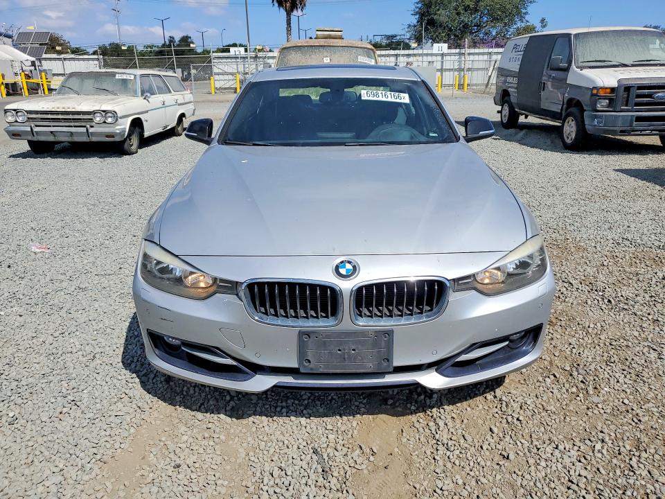69816166 :رقم المزاد ، WBA3A5C55CF259354 vin ، 2012 Bmw 328 مزاد بيع