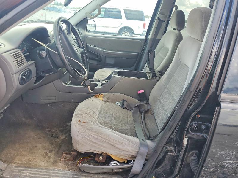 2005 Ford Explorer მანქანა იყიდება აუქციონზე, vin: 1FMZU63KX5UB31069, აუქციონის ნომერი: 68792316