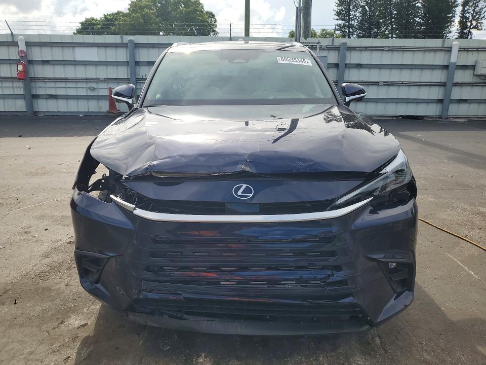 Aukcja sprzedaży 2025 Lexus Tx 350, vin: 5TDAAAB65SS031480, numer aukcji: 68595346
