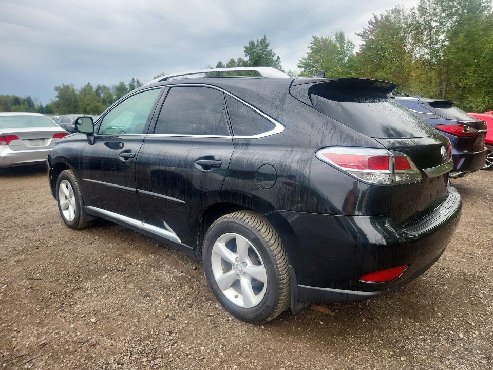 Продаж на аукціоні авто 2013 Lexus Rx, vin: 2T2BK1BA4DC158539, номер лоту: 68515406