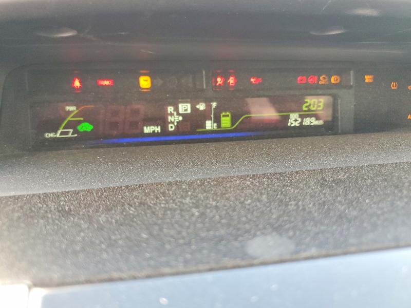 Aukcja sprzedaży 2014 Toyota Prius V, vin: JTDZN3EU2EJ015560, numer aukcji: 70286106