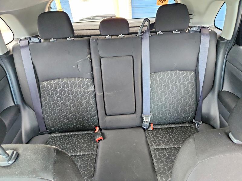 66269976 :رقم المزاد ، JA4ARUAU5RU013944 vin ، 2024 Mitsubishi Outlander Sport مزاد بيع