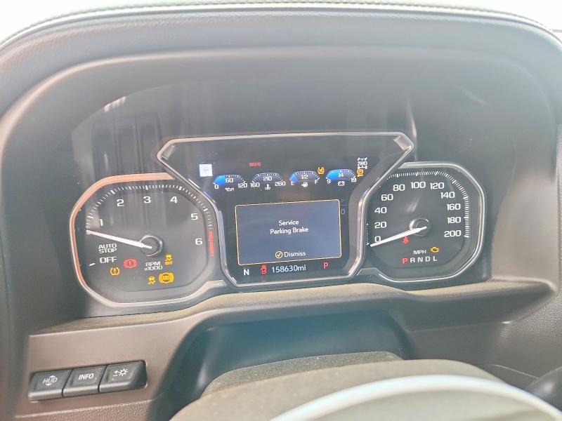 68568746 :رقم المزاد ، 1GTU9FEL6KZ295441 vin ، 2019 Gmc Sierra مزاد بيع
