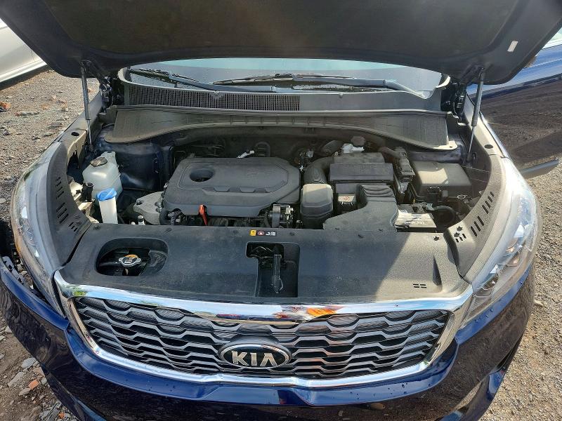 Продажа на аукционе авто 2020 Kia Sorento, vin: 5XYPGDA31LG651050, номер лота: 67499086