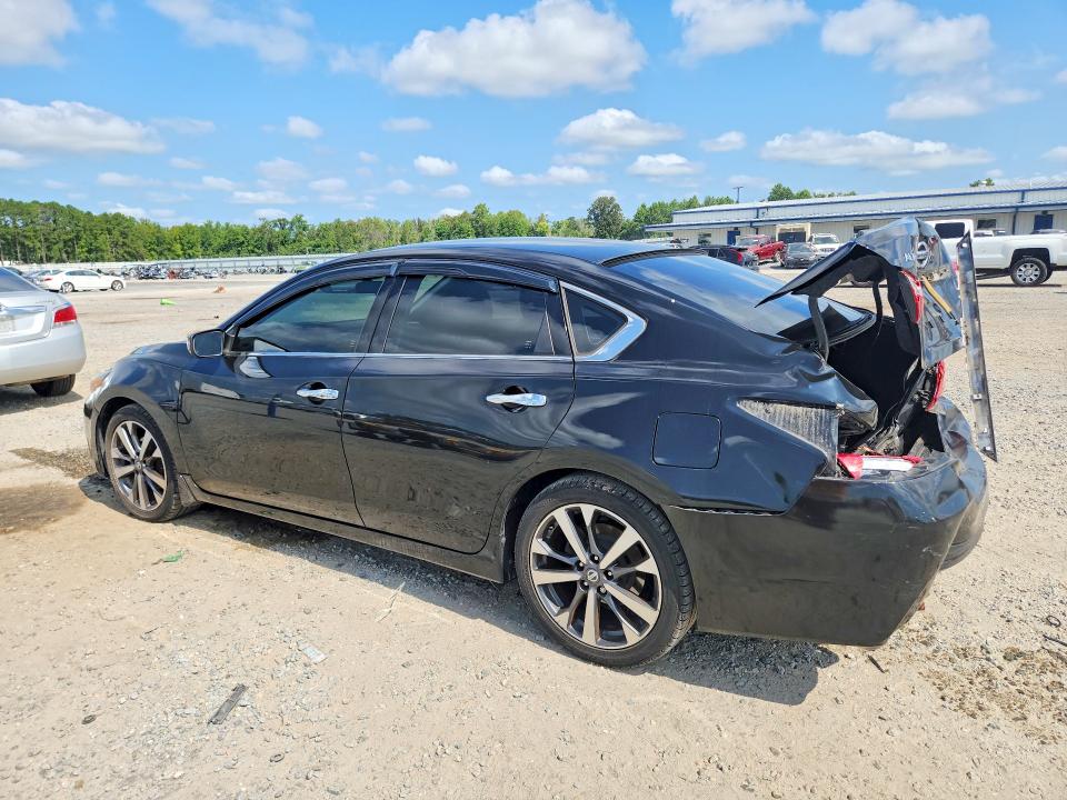 Продажа на аукционе авто 2016 Nissan Altima, vin: 1N4AL3AP9GC211396, номер лота: 67515776