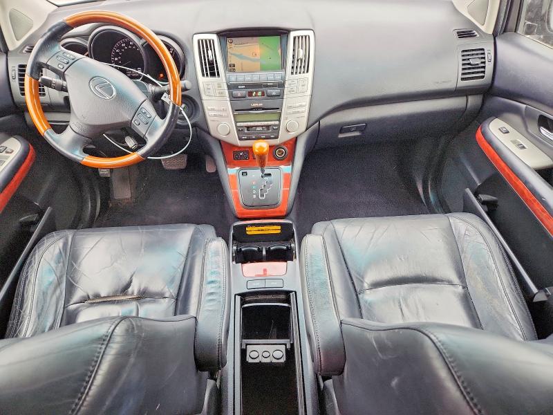 Auction sale of the 2008 Lexus Rx, vin: JTJHW31U782061556, lot number: 68381976