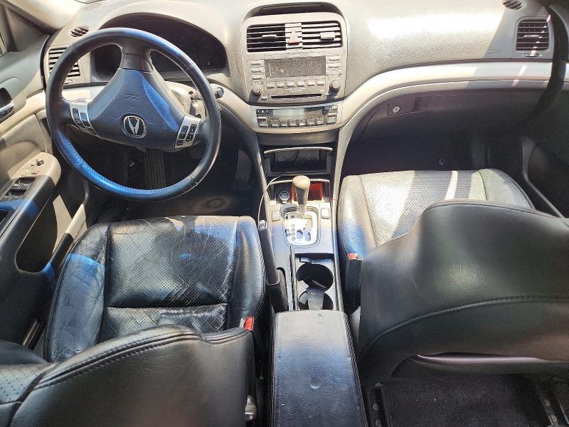 Продаж на аукціоні авто 2005 Acura Tsx, vin: JH4CL96865C029870, номер лоту: 67786046