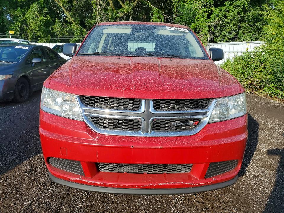 Aukcja sprzedaży 2015 Dodge Journey, vin: 3C4PDCAB4FT679383, numer aukcji: 67325616