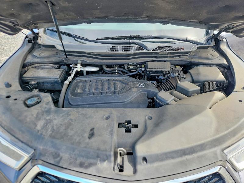 Aukcja sprzedaży 2020 Acura Mdx, vin: 5J8YD4H57LL044953, numer aukcji: 68376886