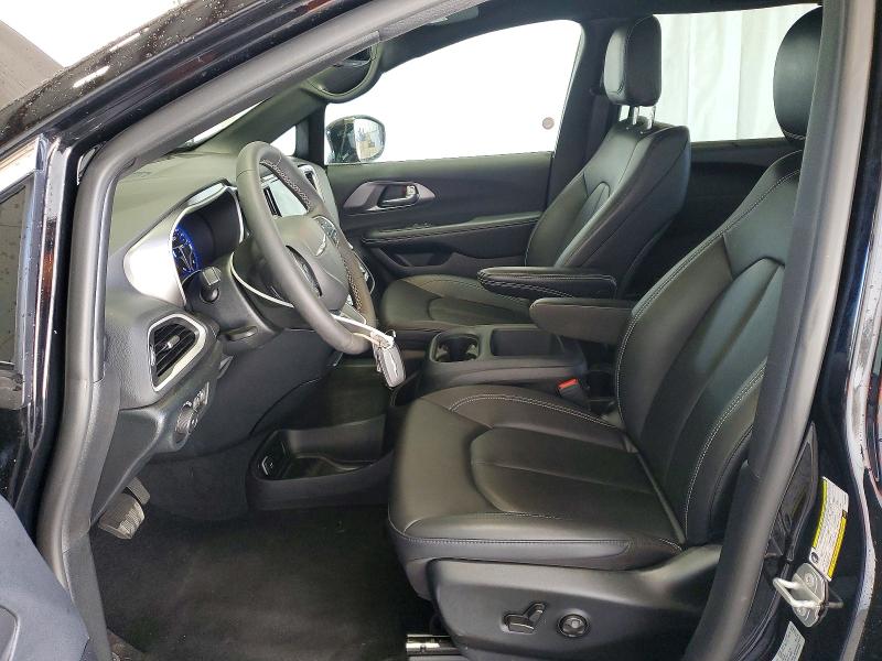 70354306 :رقم المزاد ، 2C4RC1BG9TR230564 vin ، 2026 Chrysler Pacifica مزاد بيع