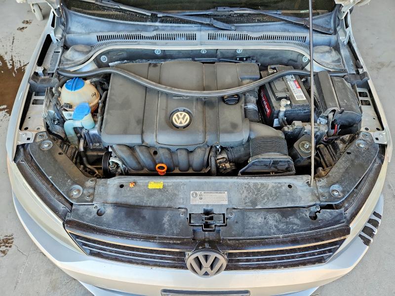 2012 Volkswagen Jetta მანქანა იყიდება აუქციონზე, vin: 3VWDP7AJ7CM309962, აუქციონის ნომერი: 69093616