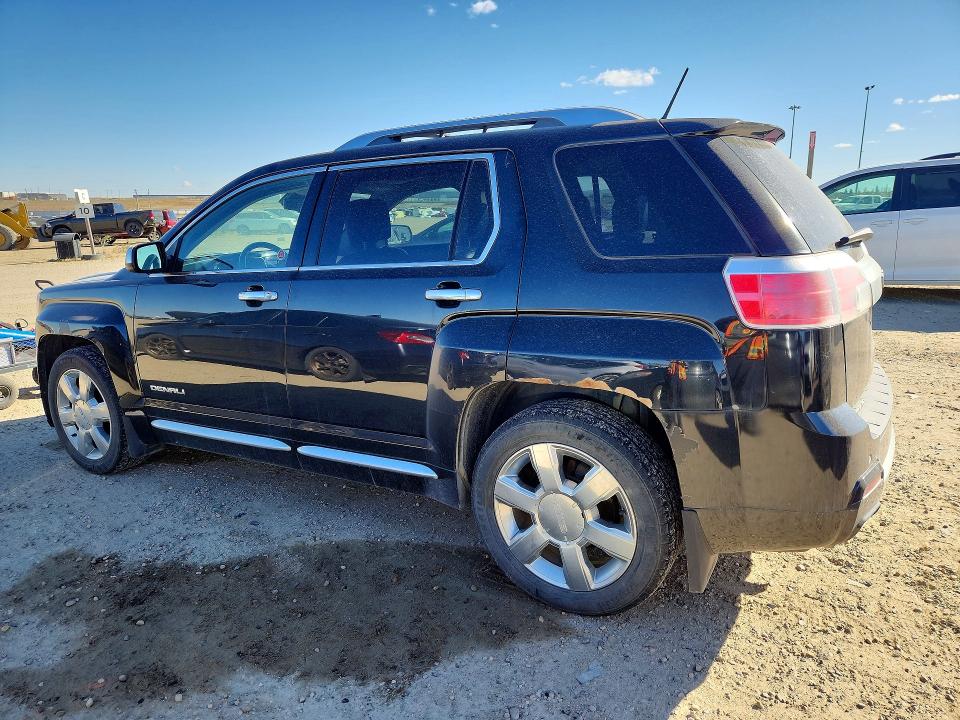 Aukcja sprzedaży 2014 Gmc Terrain, vin: 2GKFLZE30E6200632, numer aukcji: 70887926