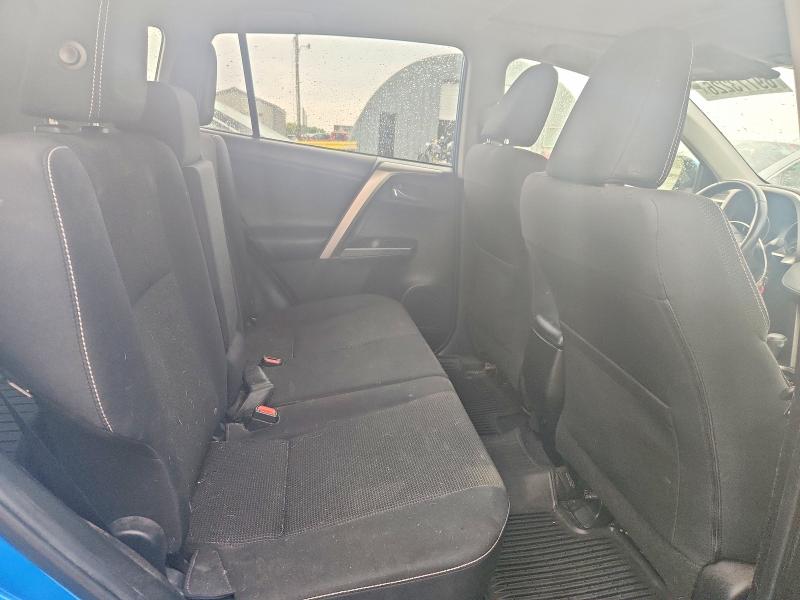 69773226 :رقم المزاد ، JTMWFREV0HJ123899 vin ، 2017 Toyota Rav4 مزاد بيع