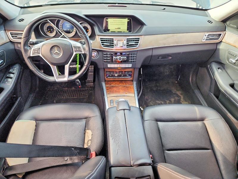 Продажа на аукционе авто 2014 Mercedes-benz E, vin: WDDHF5KB9EA887991, номер лота: 68574796