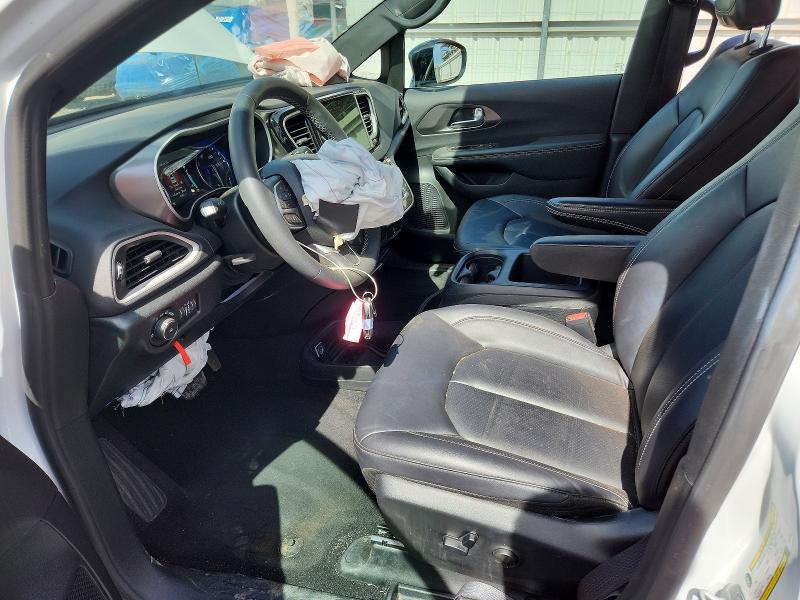 Продажа на аукционе авто 2026 Chrysler Pacifica, vin: 2C4RC1BG2TR182924, номер лота: 70002236