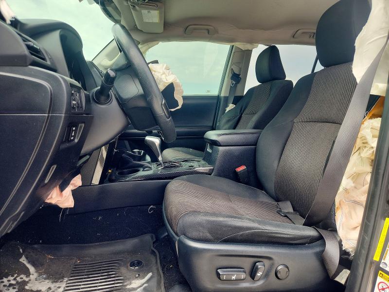 Aukcja sprzedaży 2017 Toyota 4runner, vin: JTEBU5JR2H5461895, numer aukcji: 68041316