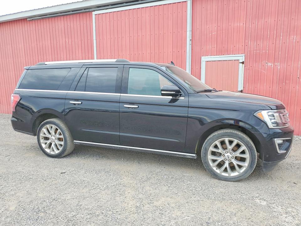 Продажа на аукционе авто 2019 Ford Expedition, vin: 1FMJK2AT9KEA77700, номер лота: 69548996