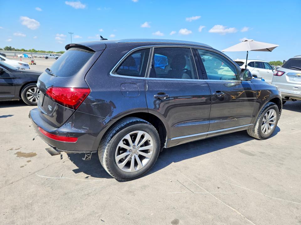 2014 Audi Q5 მანქანა იყიდება აუქციონზე, vin: WA1LFAFP6EA040696, აუქციონის ნომერი: 68352766