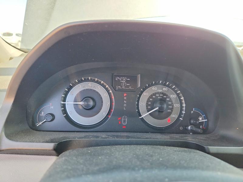 Aukcja sprzedaży 2011 Honda Odyssey, vin: 5FNRL5H22BB065163, numer aukcji: 66064926