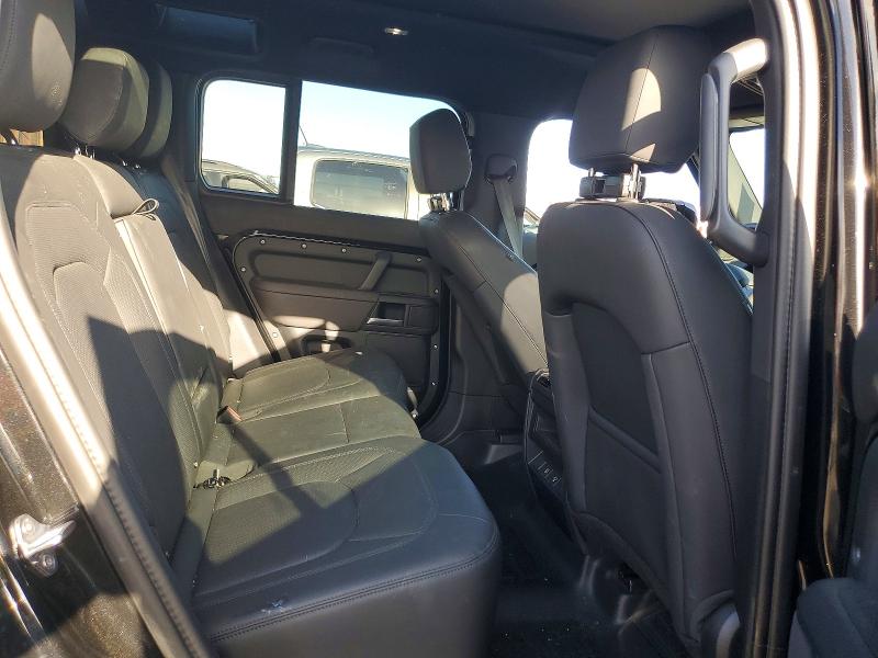 Aukcja sprzedaży 2025 Land Rover Defender, vin: SALEJ7EU0S2371702, numer aukcji: 68365336